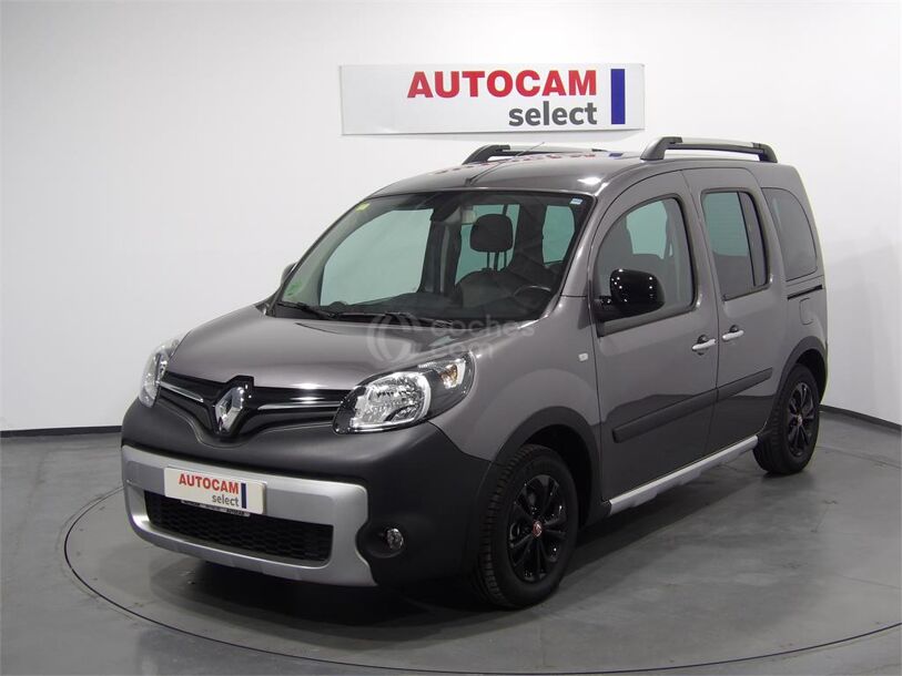 Foto del RENAULT Kangoo Combi 1.5dCi Extrem M1-AF 66kW