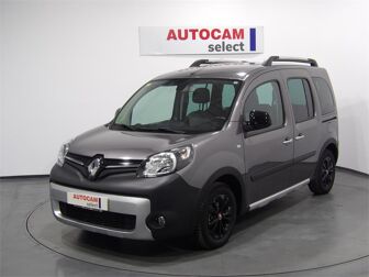 Imagen de RENAULT Kangoo Combi 1.5dCi Extrem M1-AF 66kW