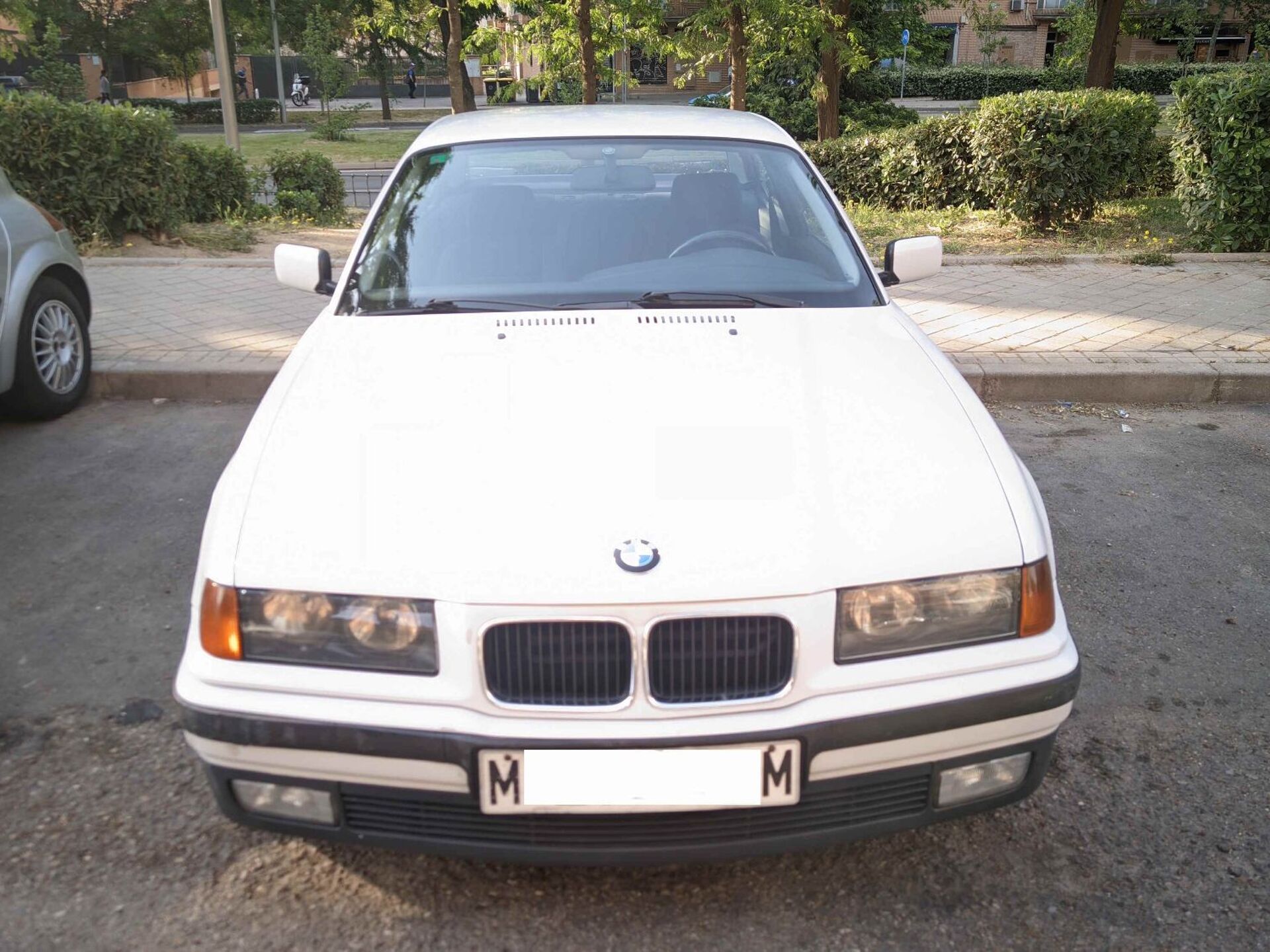 Imagen de BMW Serie 3