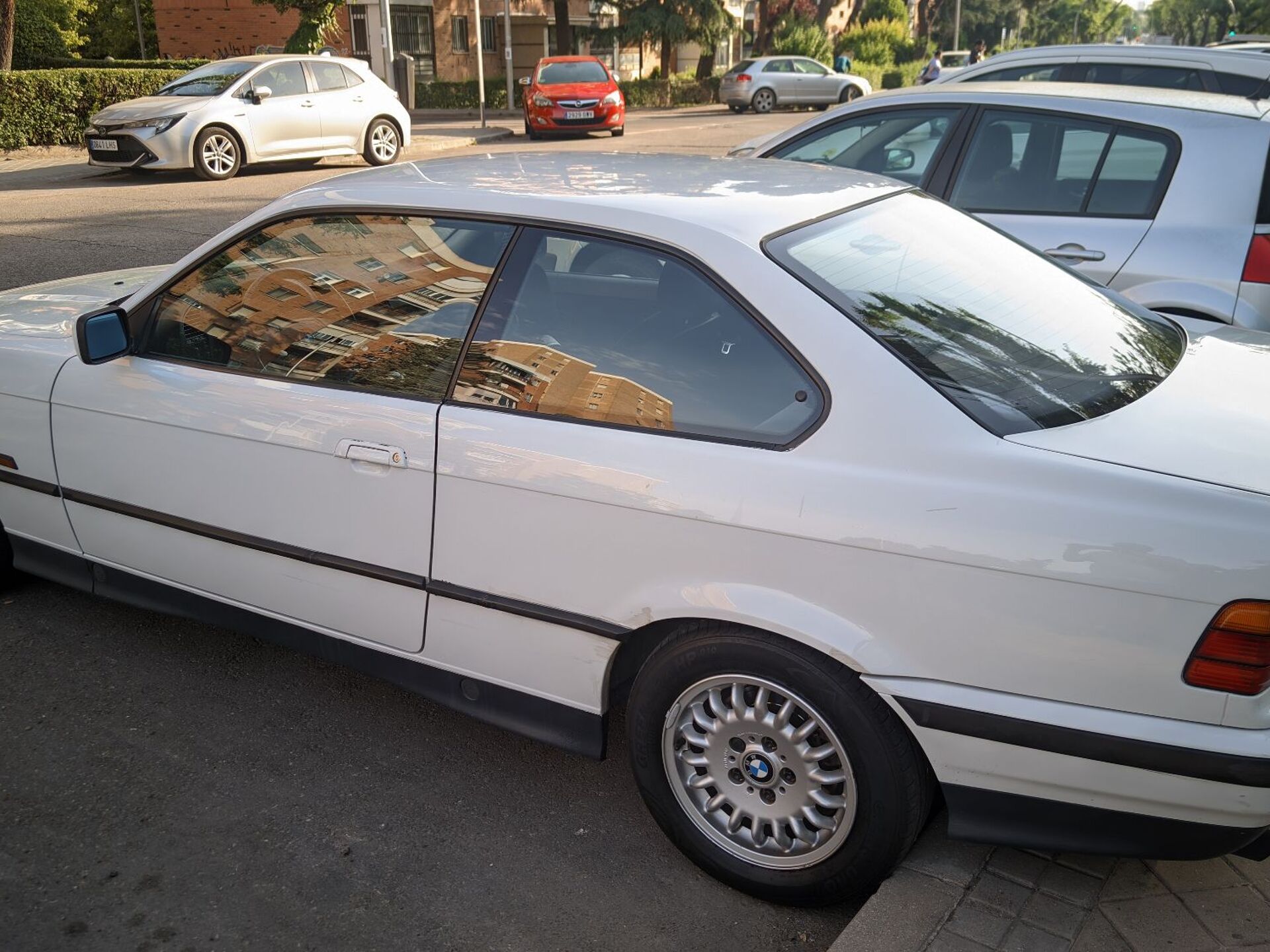 Imagen 3 de BMW Serie 3