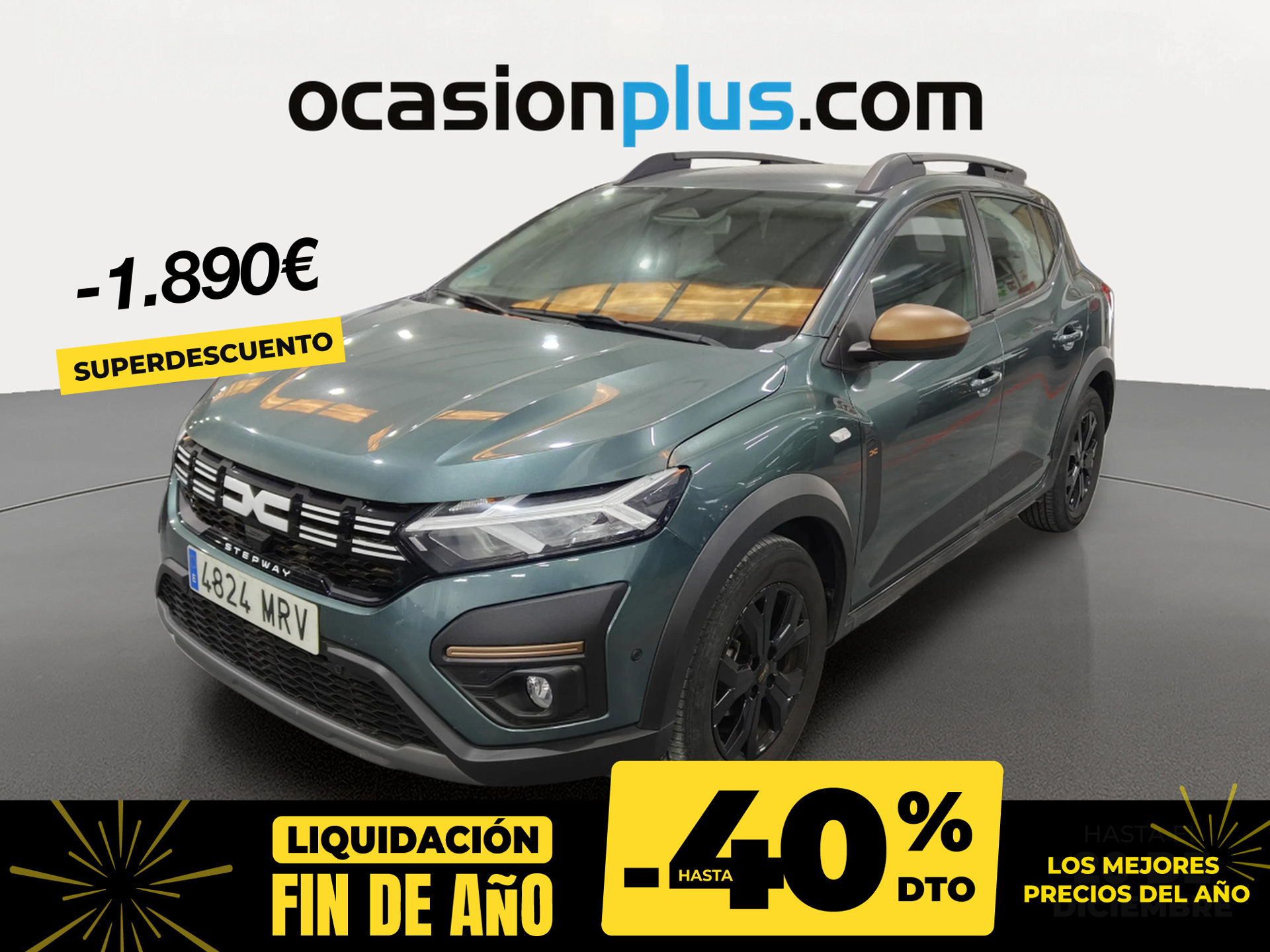 Imagen de DACIA Sandero