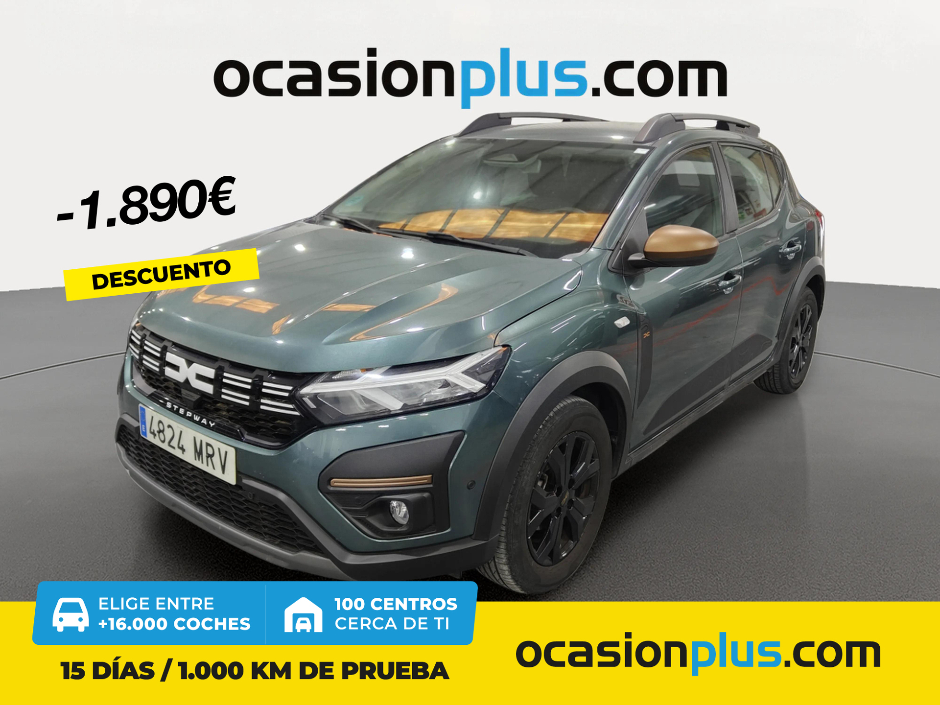 Imagen de DACIA Sandero