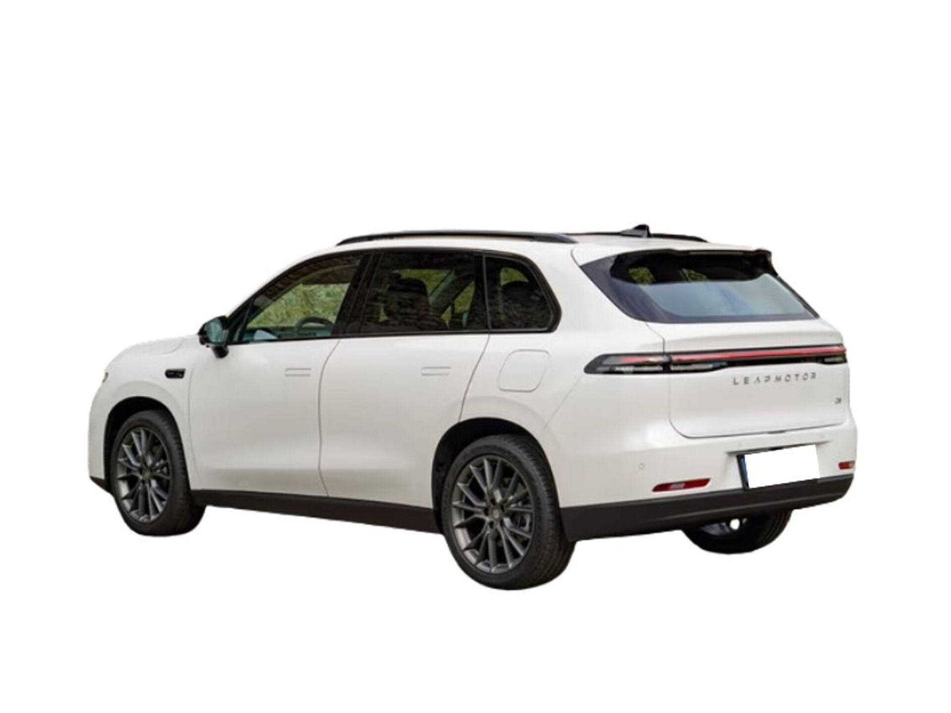 Imagen 2 de LEAPMOTOR C10