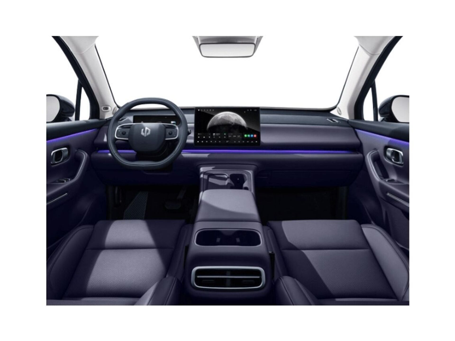 Imagen 3 de LEAPMOTOR C10