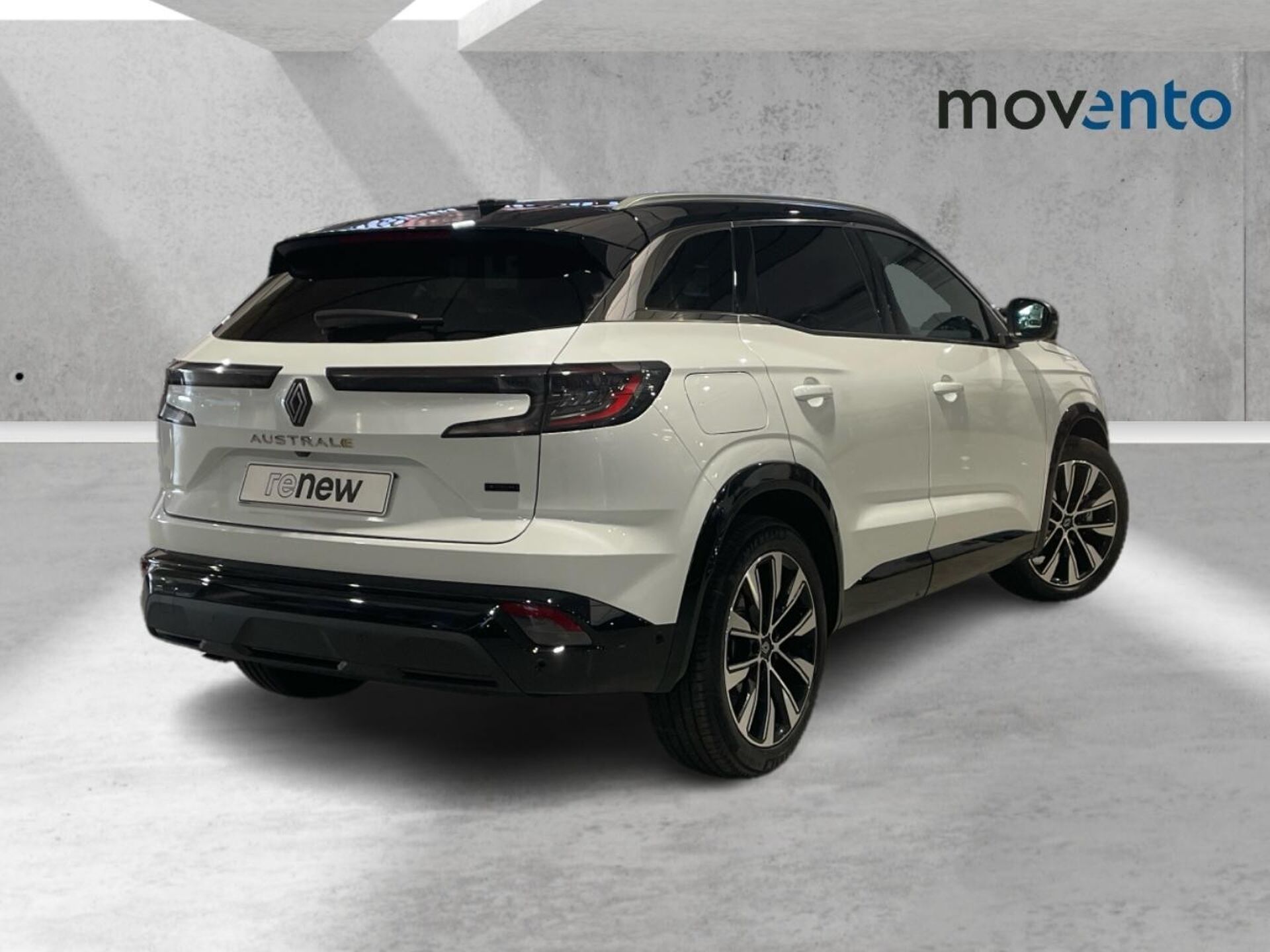 Imagen 2 de RENAULT Austral