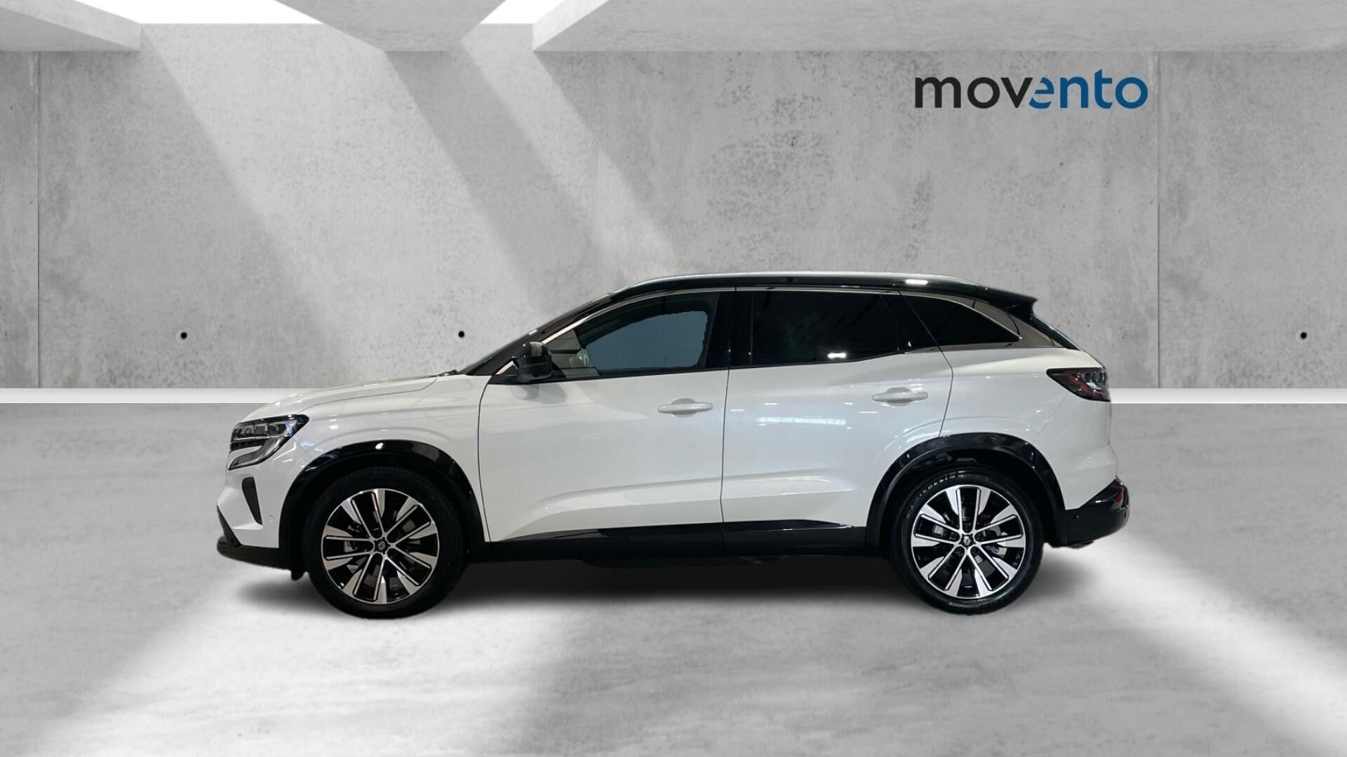 Foto del RENAULT Austral 1.2 full hybrid e-tech Techno 146kW