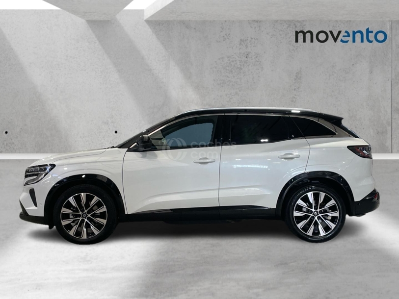 Foto del RENAULT Austral 1.2 full hybrid e-tech Techno 146kW