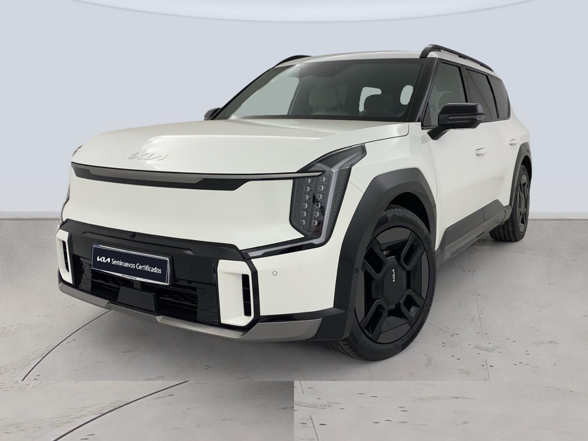 Imagen de KIA EV9