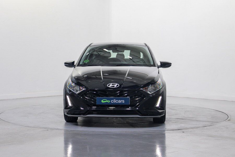 Foto del HYUNDAI i20 1.0 TGDI Klass 100