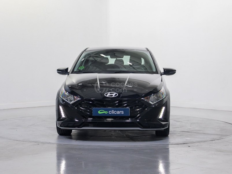 Foto del HYUNDAI i20 1.0 TGDI Klass 100