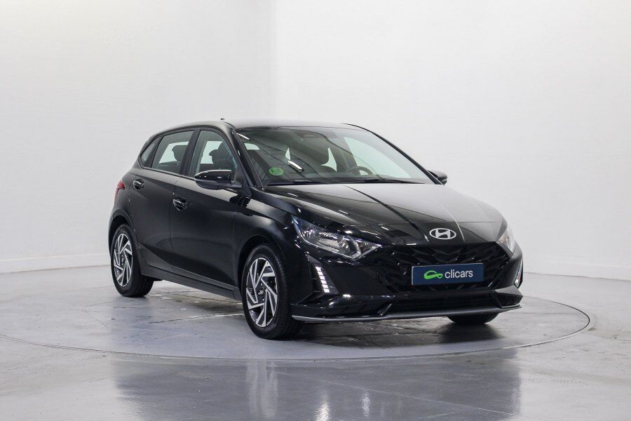 Foto del HYUNDAI i20 1.0 TGDI Klass 100