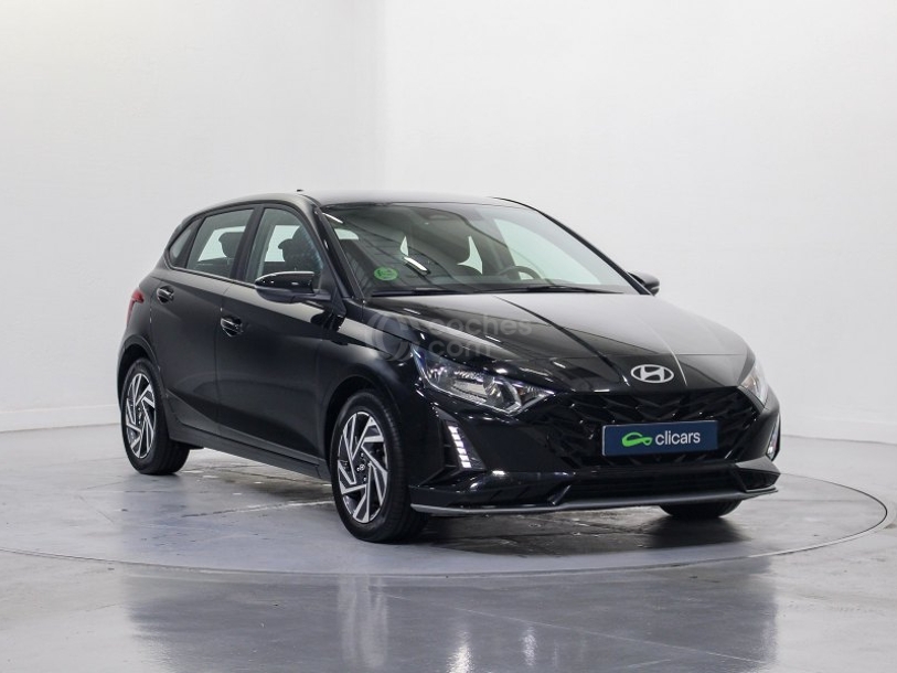 Foto del HYUNDAI i20 1.0 TGDI Klass 100