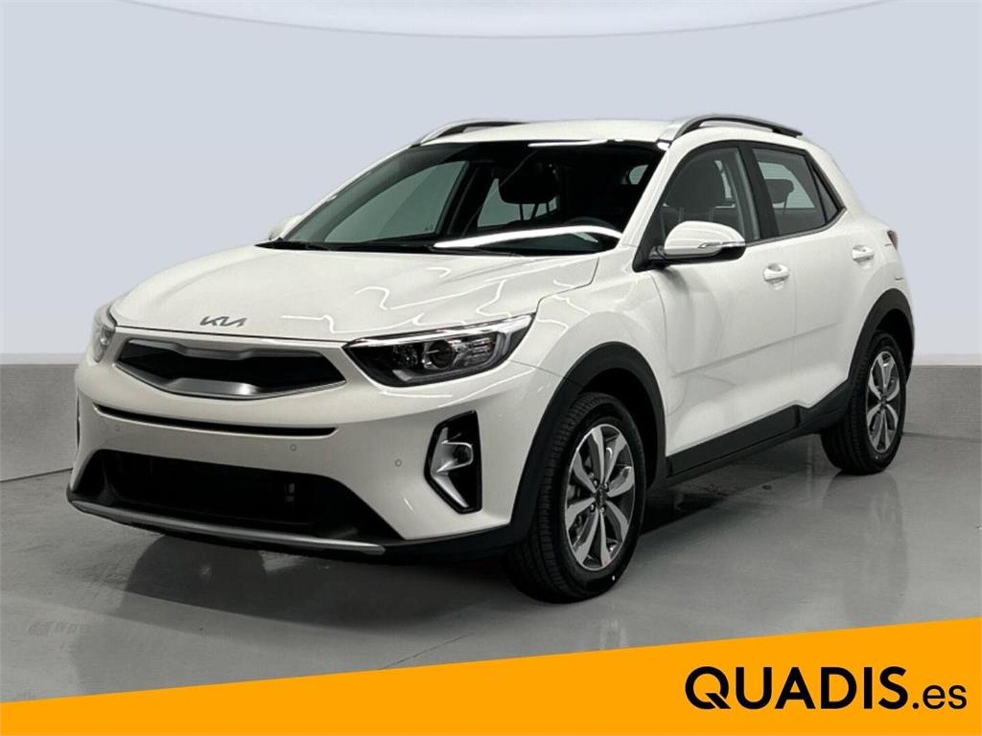 Imagen de KIA Stonic