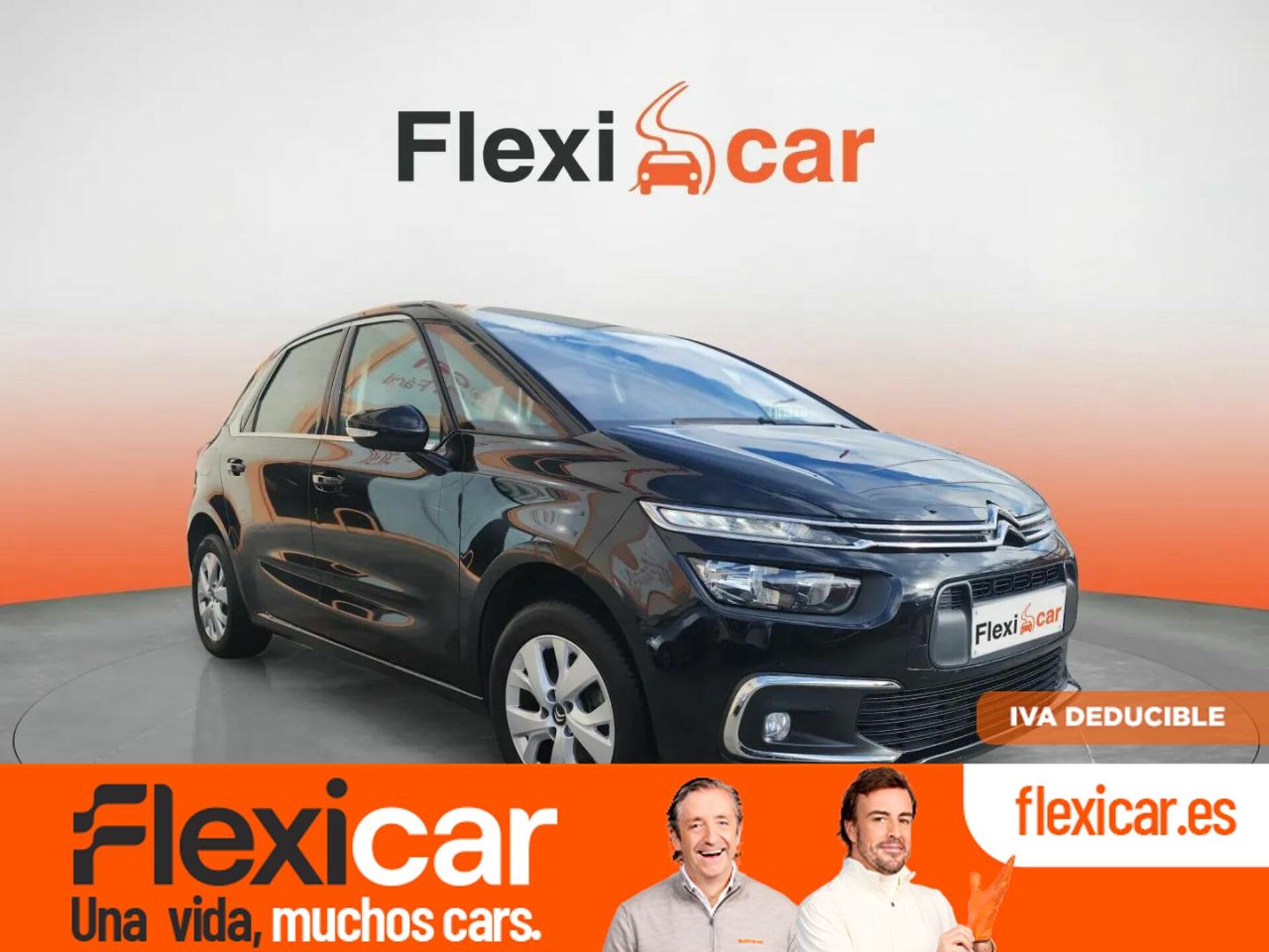 Imagen de CITROEN C4