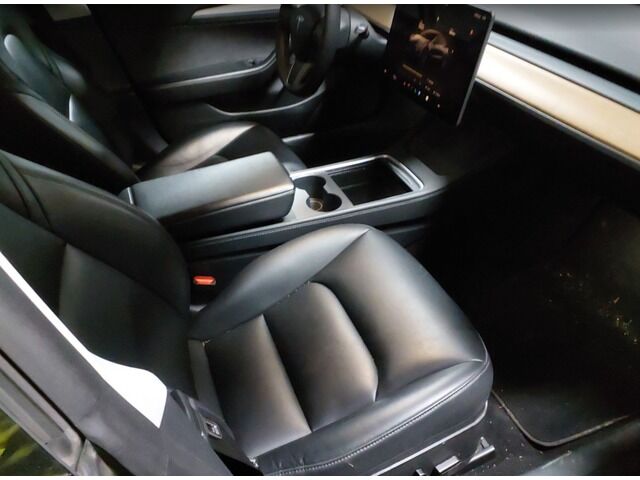 Foto del TESLA Model 3 Long-Range Dual Motor AWD