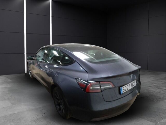 Foto del TESLA Model 3 Long-Range Dual Motor AWD