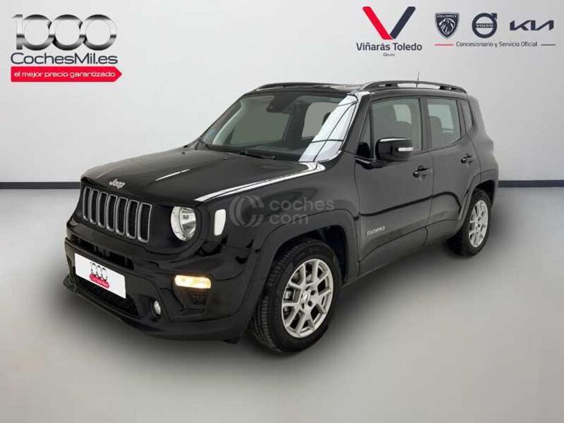 Foto del JEEP Renegade 1.0 Limited 4x2