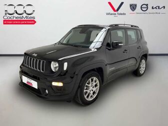 Imagen de JEEP Renegade 1.0 Limited 4x2