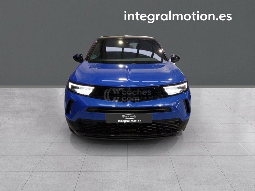 Foto del OPEL Mokka 1.5D S&S GS