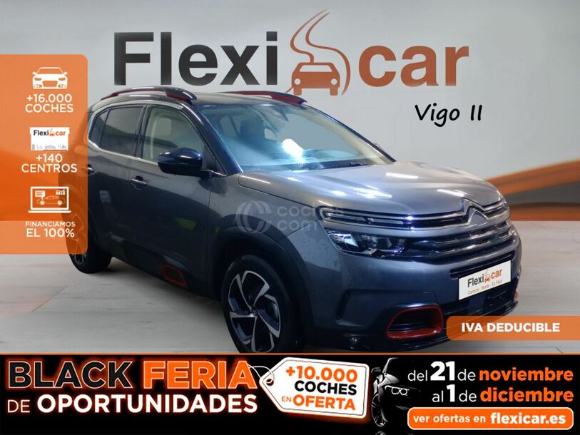 Foto del CITROEN C5 Aircross PureTech S&S Feel EAT8 130