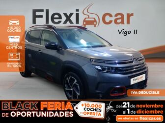 Imagen de CITROEN C5 Aircross PureTech S&S Feel EAT8 130