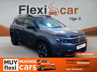 Imagen de CITROEN C5 Aircross PureTech S&S Feel EAT8 130