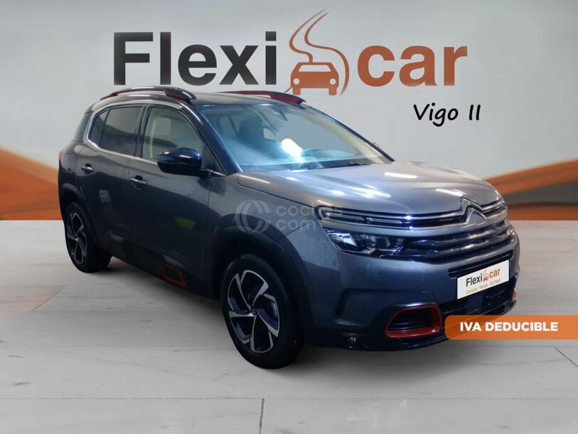 Foto del CITROEN C5 Aircross PureTech S&S Feel EAT8 130