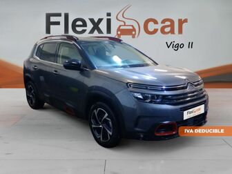 Imagen de CITROEN C5 Aircross PureTech S&S Feel EAT8 130