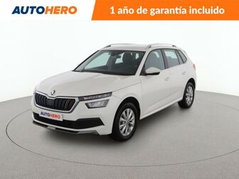 Imagen de SKODA Kamiq 1.0 TSI Ambition 81kW DSG