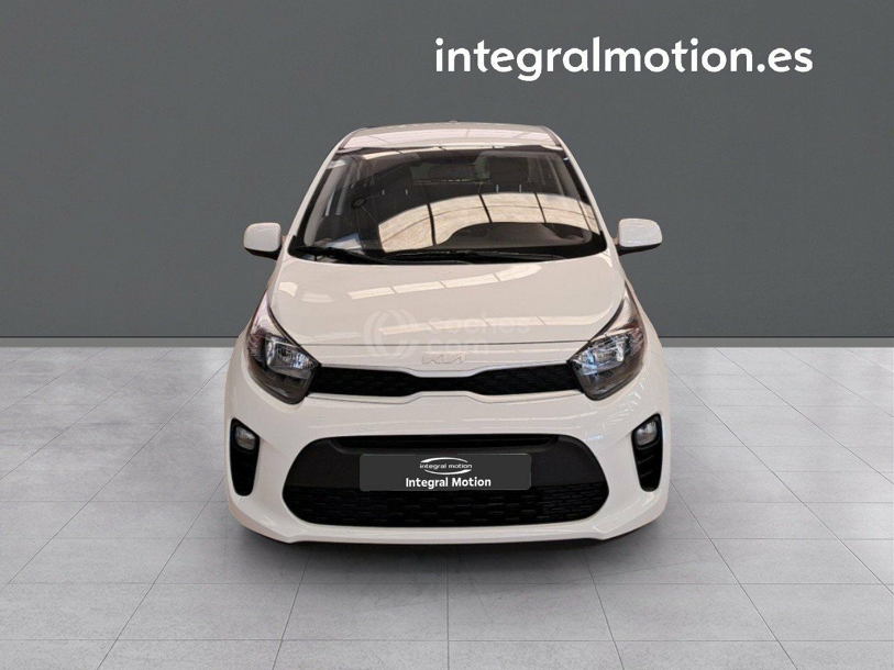 Foto del KIA Picanto 1.0 DPi Concept