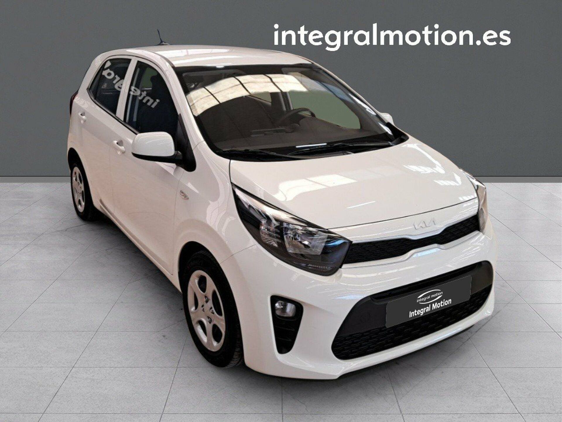 Imagen 3 de KIA Picanto