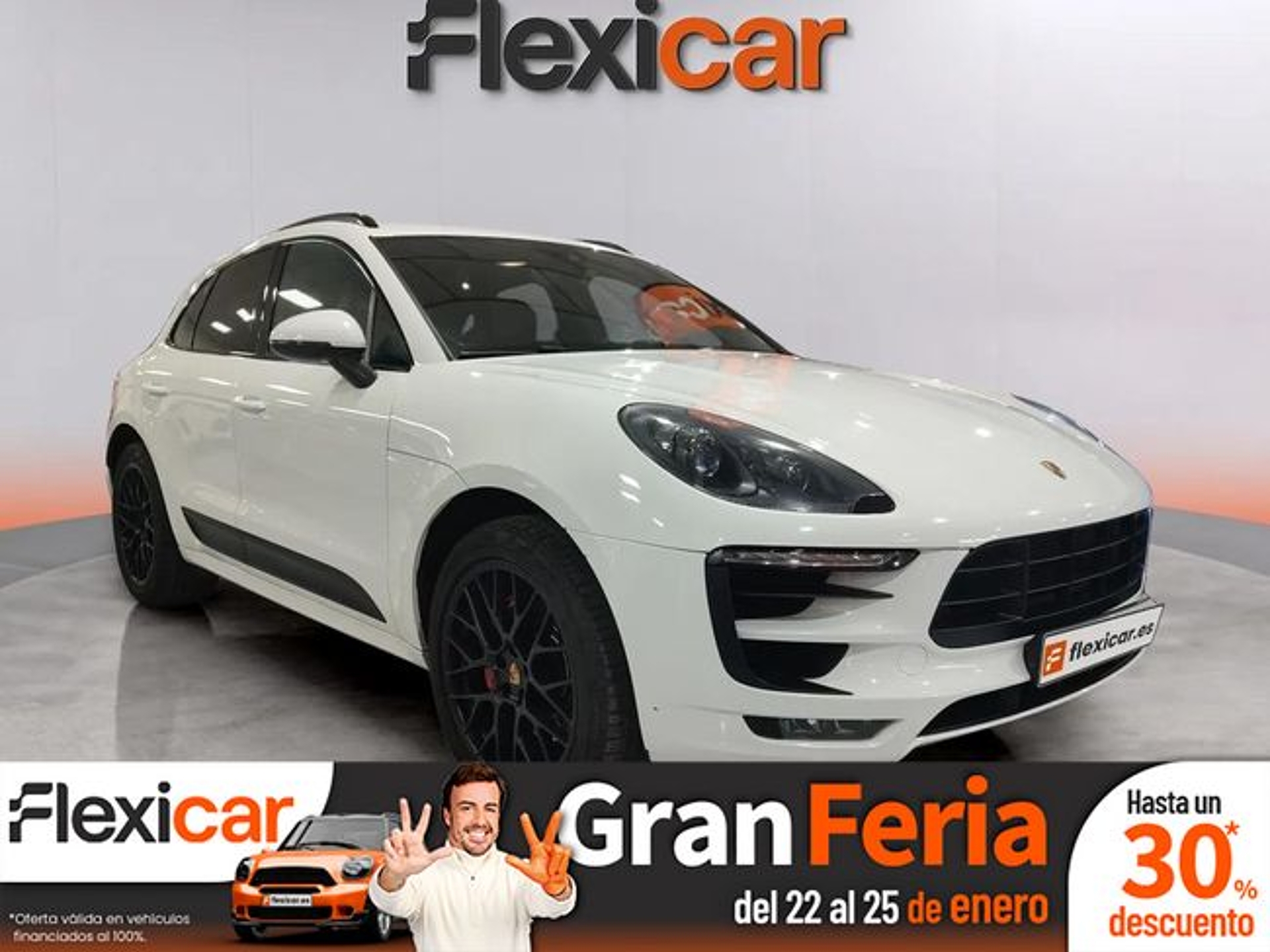 Imagen de PORSCHE Macan
