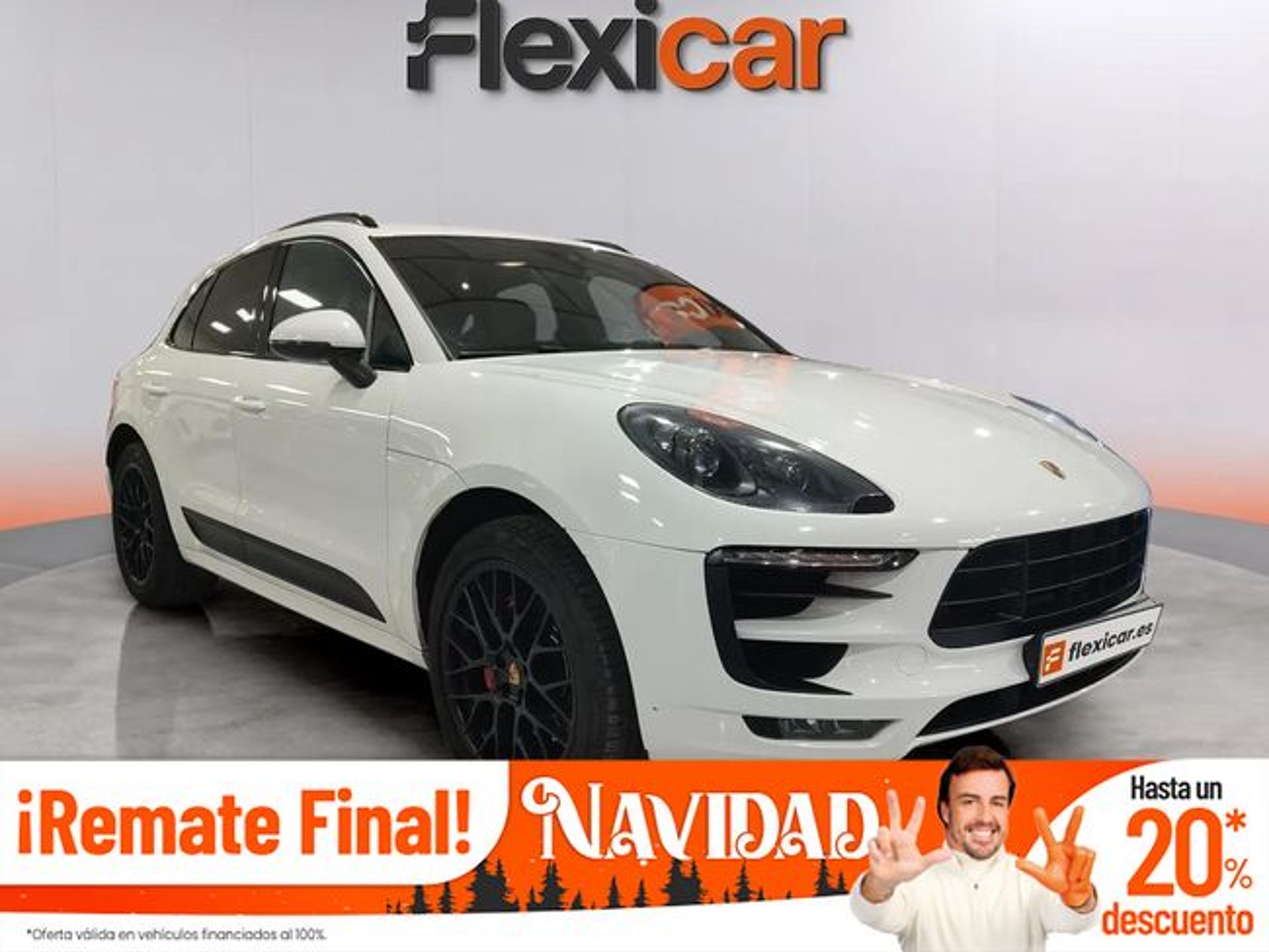 Imagen de PORSCHE Macan