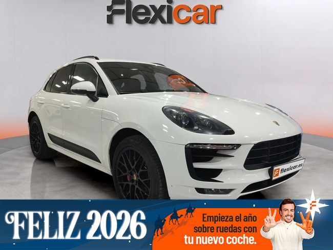 PORSCHE Macan (GTS) en Huelva