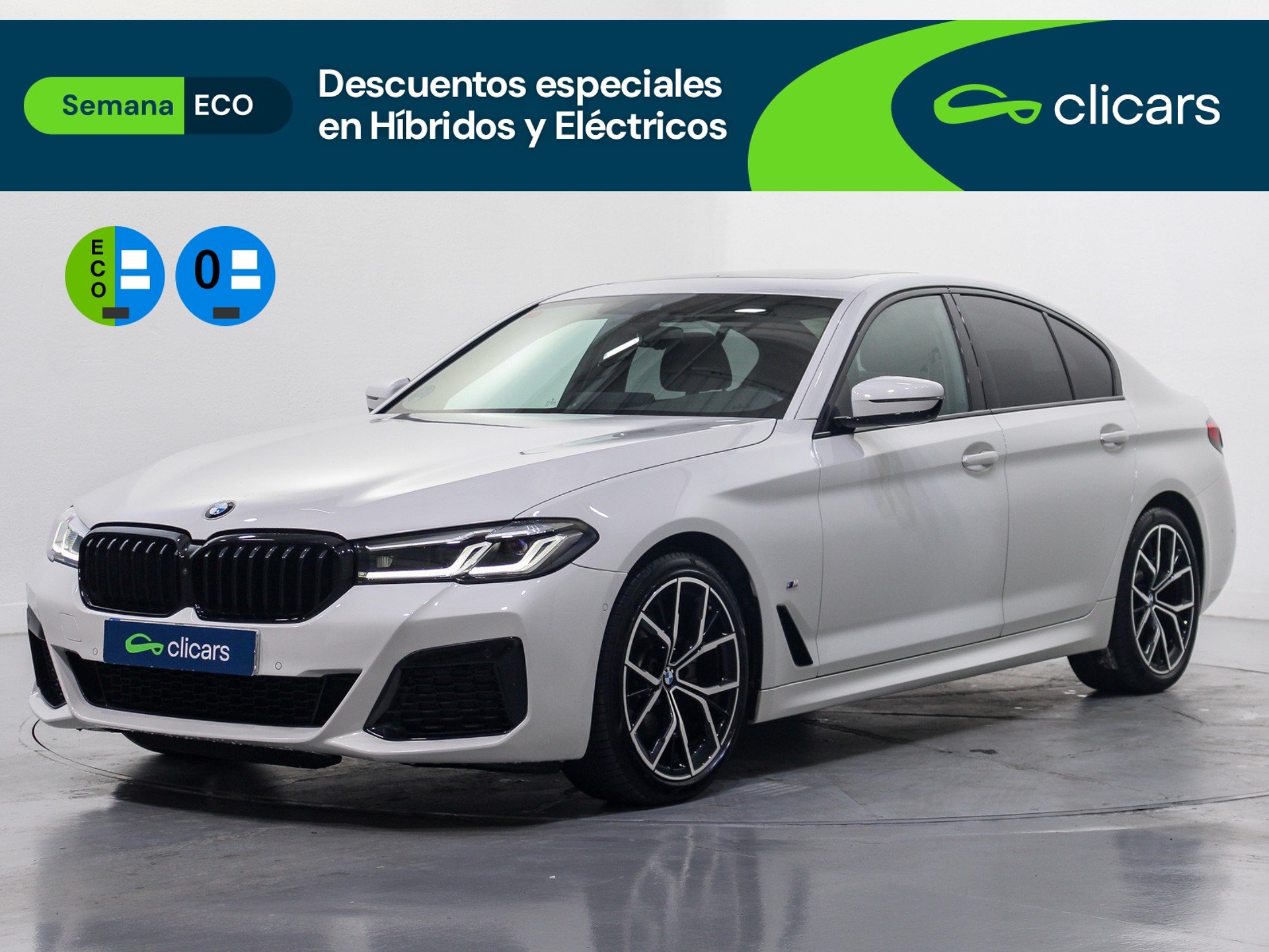 Imagen de BMW Serie 5