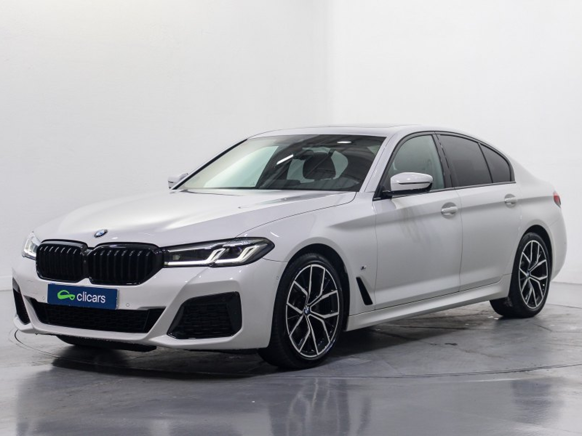 Imagen de BMW Serie 5