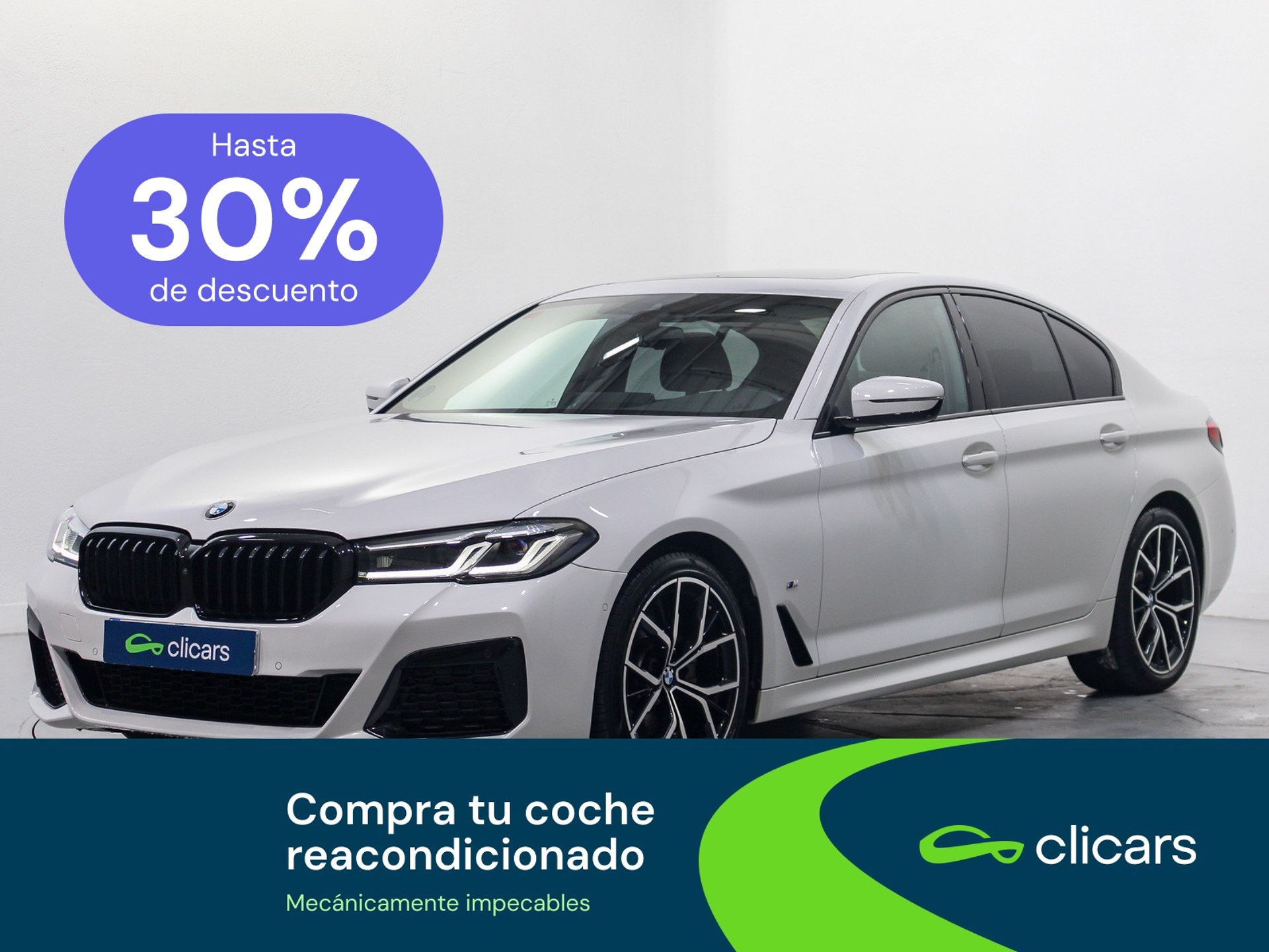 Imagen de BMW Serie 5