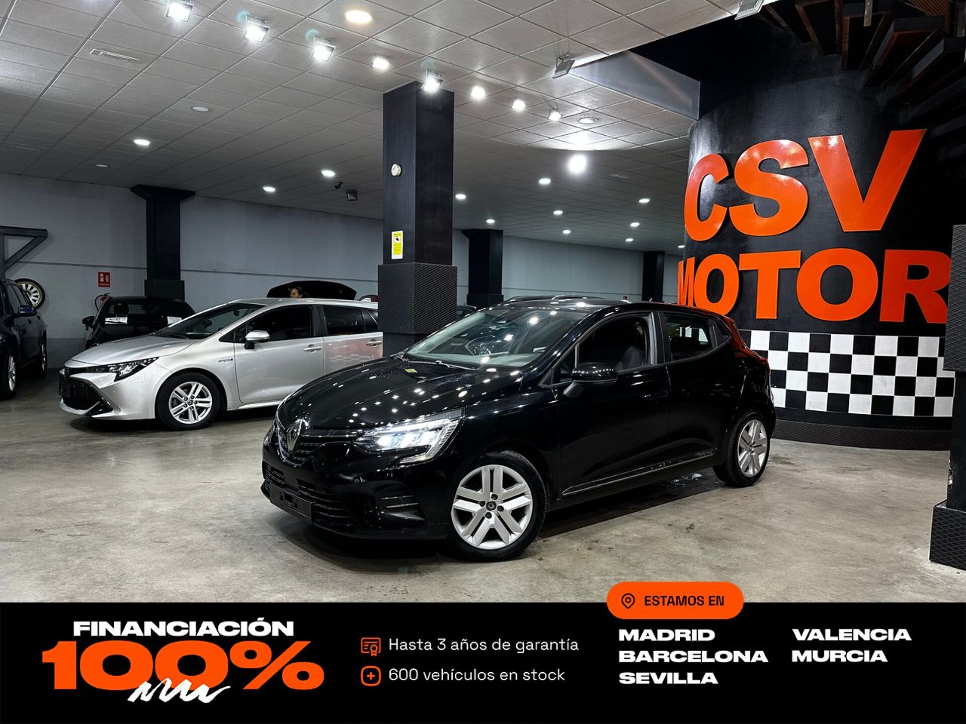 Imagen de RENAULT Clio