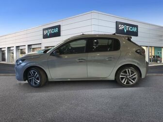 Imagen de PEUGEOT 208 1.2 Puretech S&S Allure 100