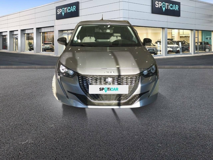 Foto del PEUGEOT 208 1.2 Puretech S&S Allure 100