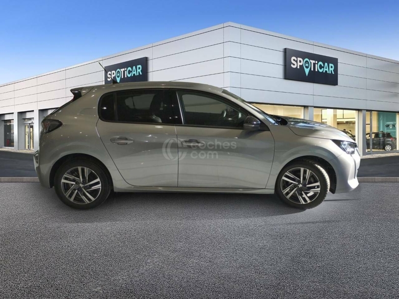 Foto del PEUGEOT 208 1.2 Puretech S&S Active 100