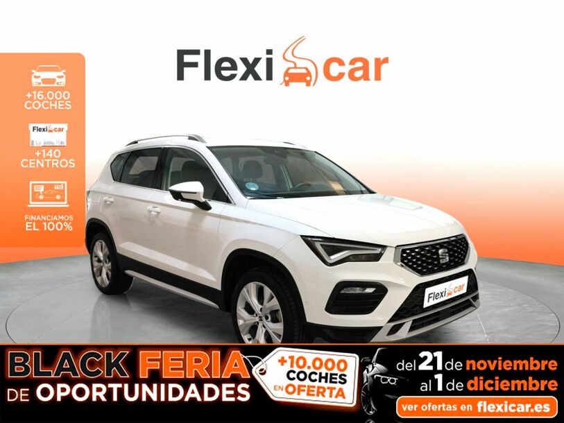 Foto del SEAT Ateca 2.0TDI CR S&S Style 150