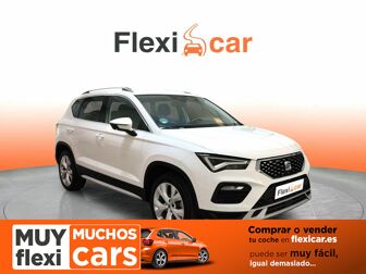 Imagen de SEAT Ateca 2.0TDI CR S&S Style 150