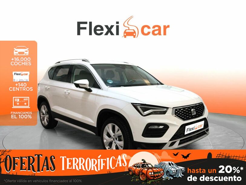 Foto del SEAT Ateca 2.0TDI CR S&S Style 150