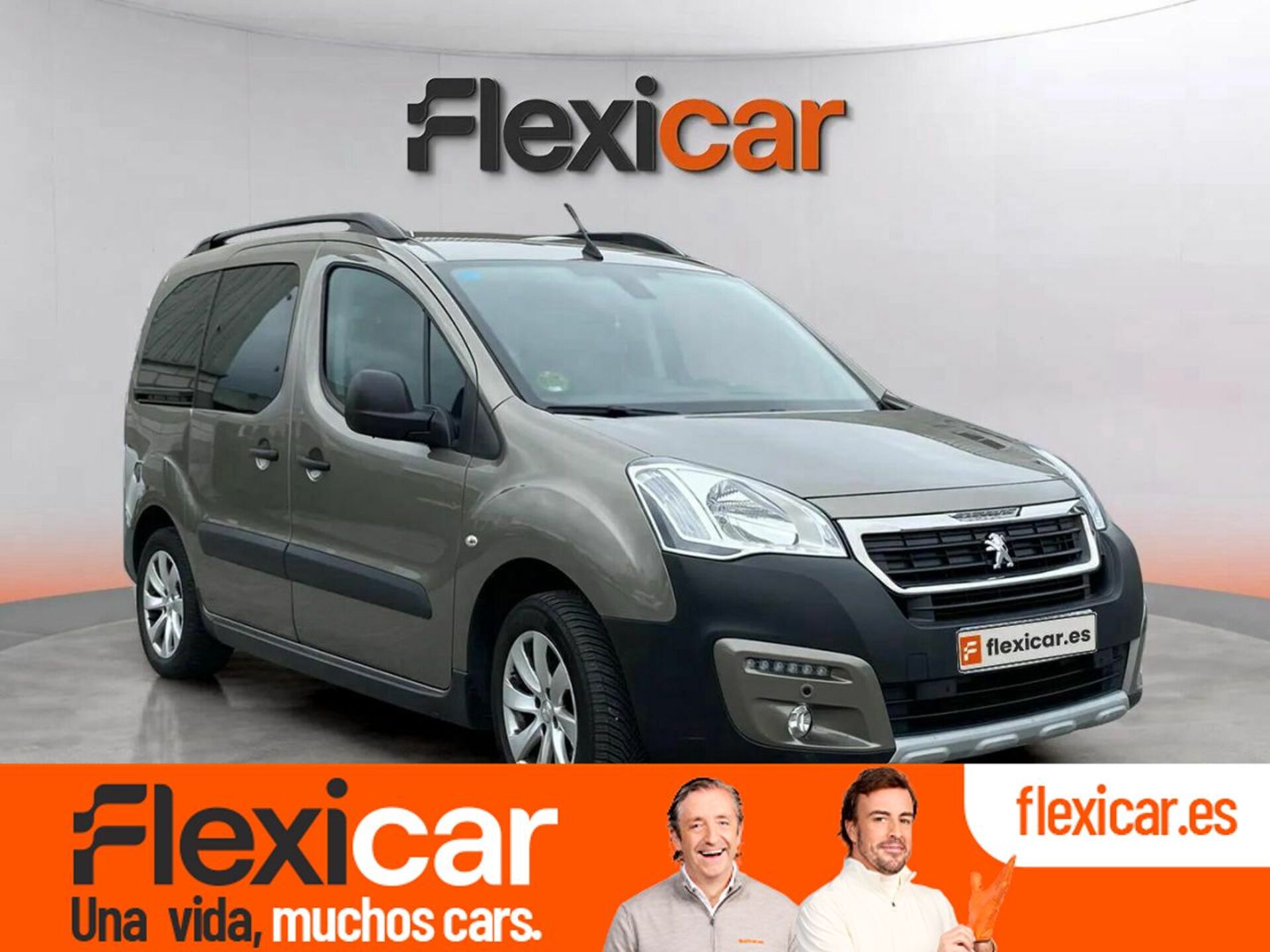 Imagen de PEUGEOT Partner