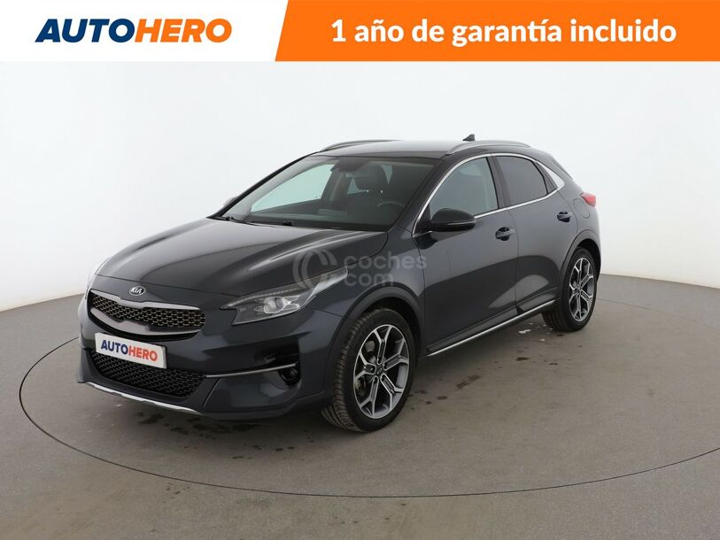 Foto del KIA XCeed 1.0 T-GDi Eco-Dynamics Tech