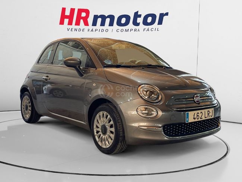 Foto del FIAT 500 1.0 Hybrid Dolcevita 52kW