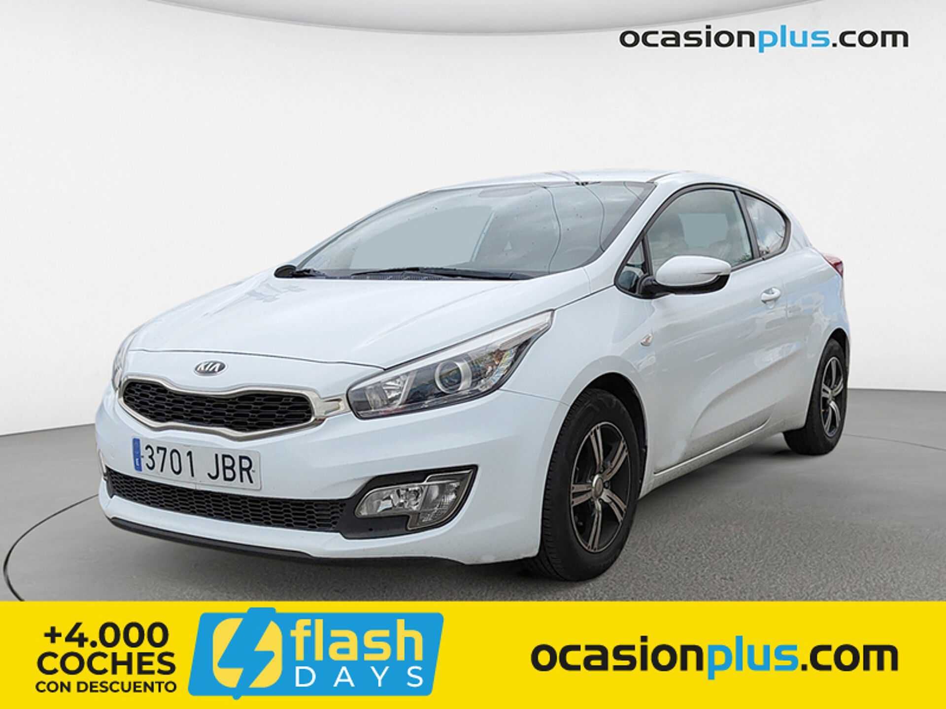 Imagen de KIA Ceed