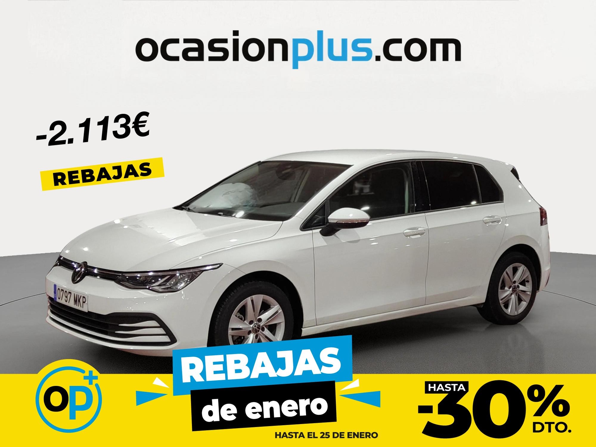 Imagen de VOLKSWAGEN Golf