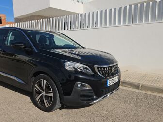 Imagen de PEUGEOT 3008 1.2 S&S PureTech Allure 130